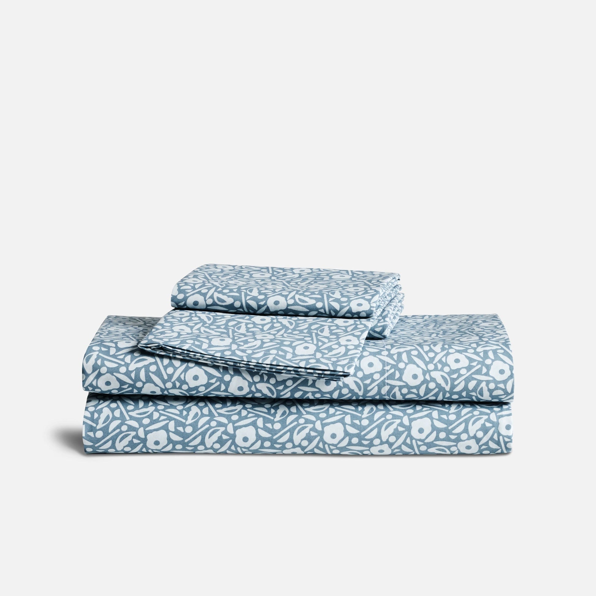 Classic Percale Core Sheet Set
