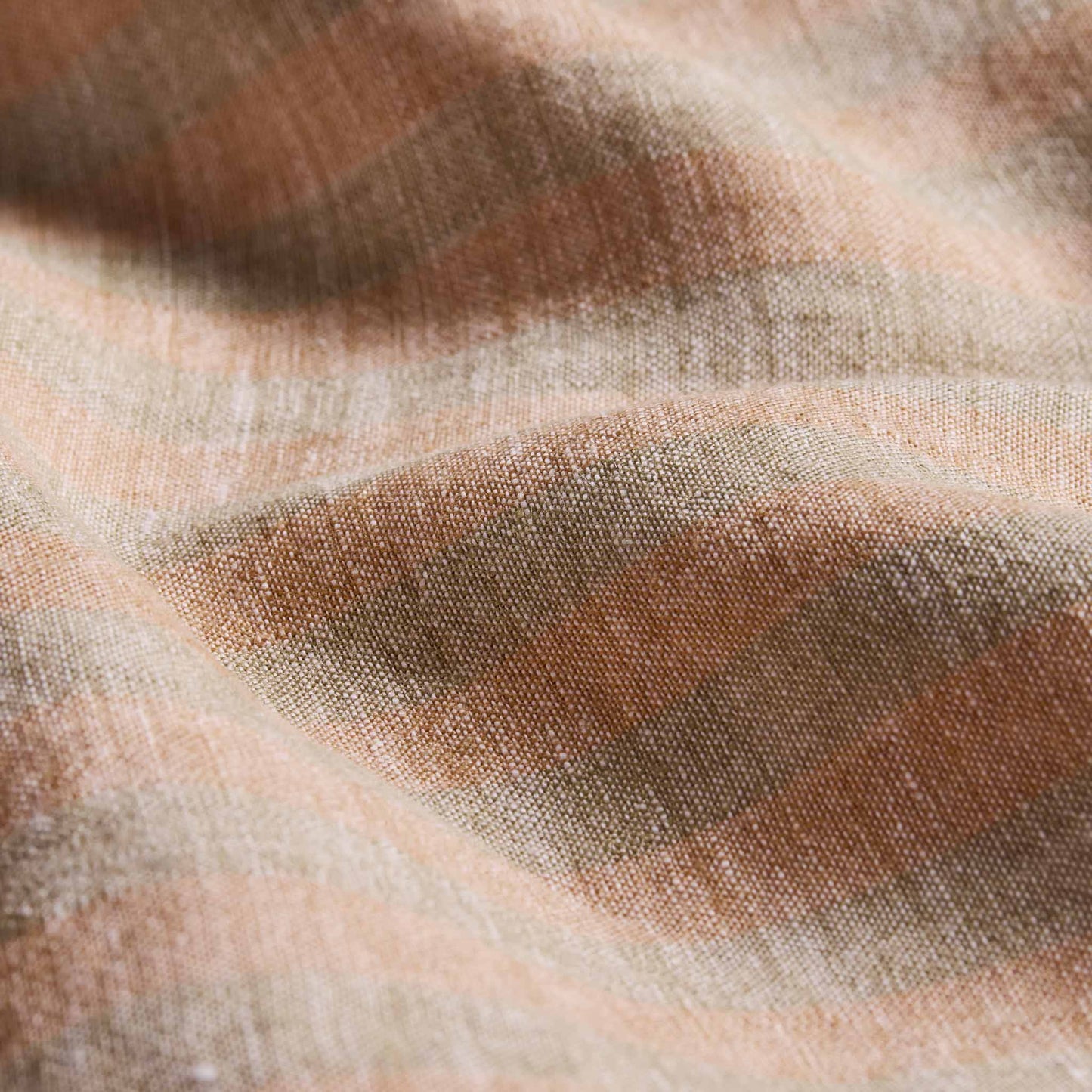 Set of 2 Washed European Linen Core Sheet Set Bundle