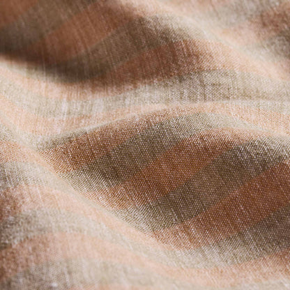 Set of 2 Washed European Linen Core Sheet Set Bundle