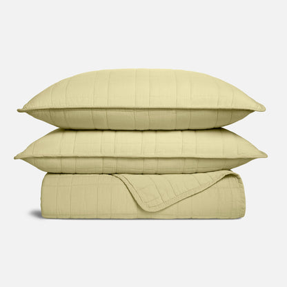 Weekend Wash Quilt Set