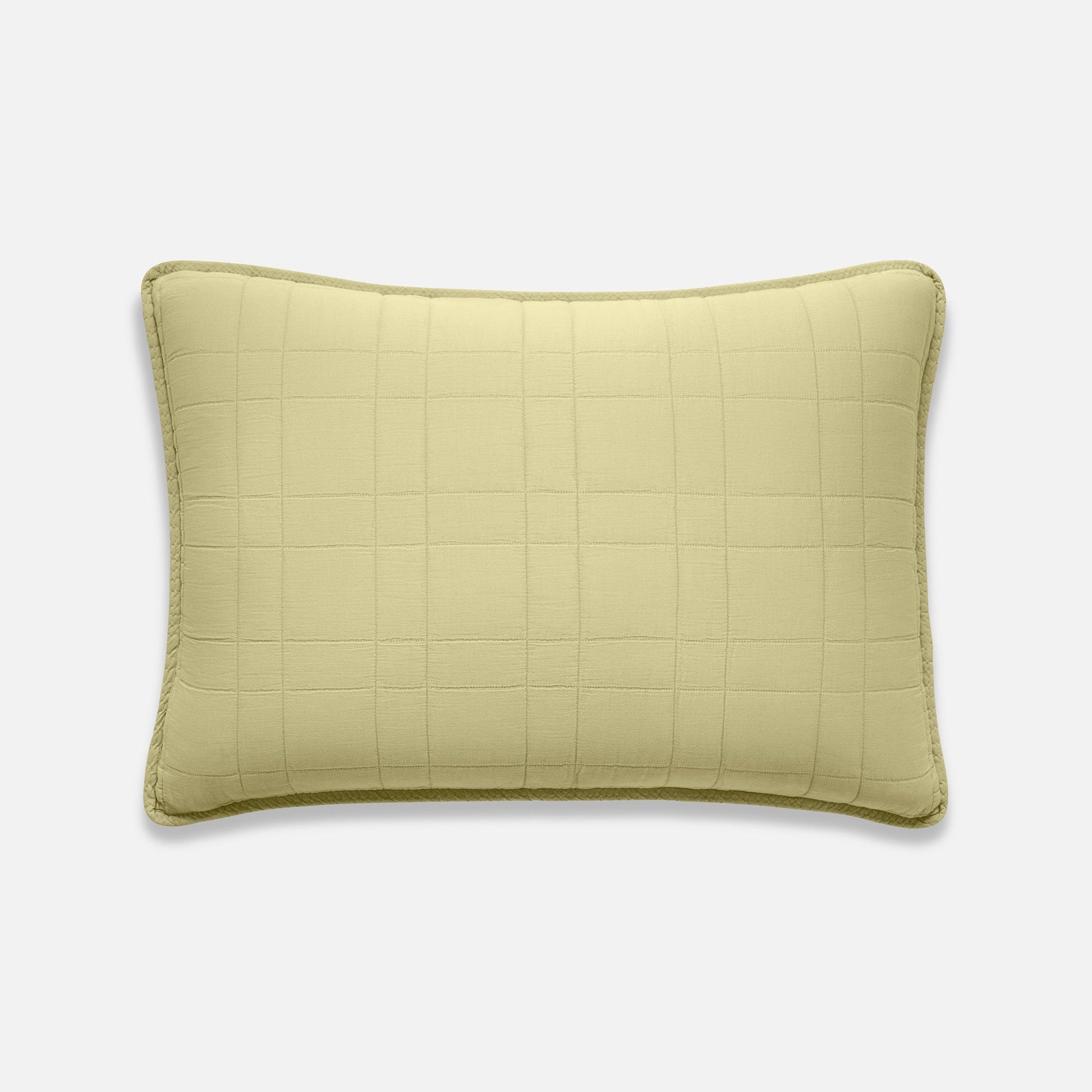 Weekend Wash Sham Set