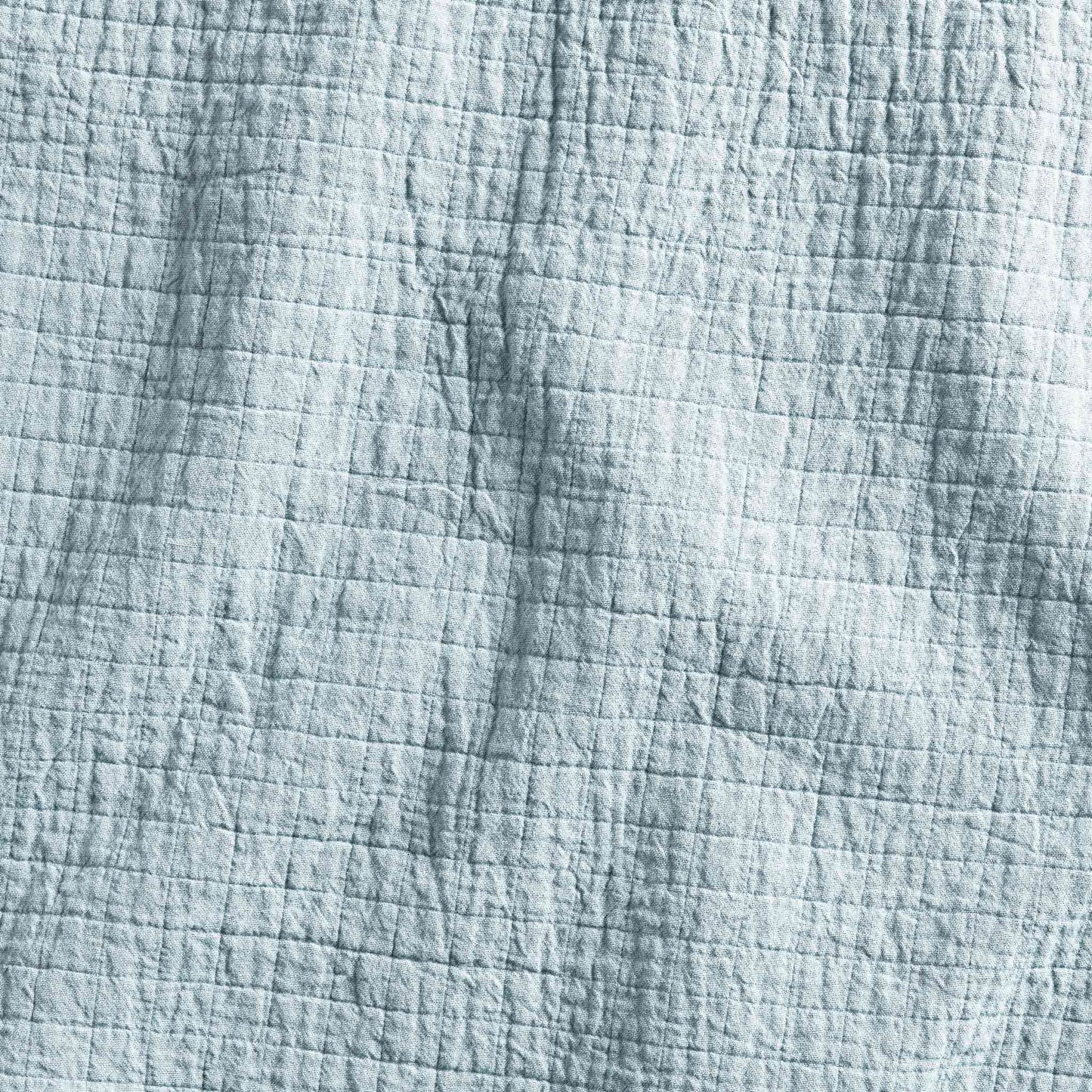 Weekend Wash Bed Blanket