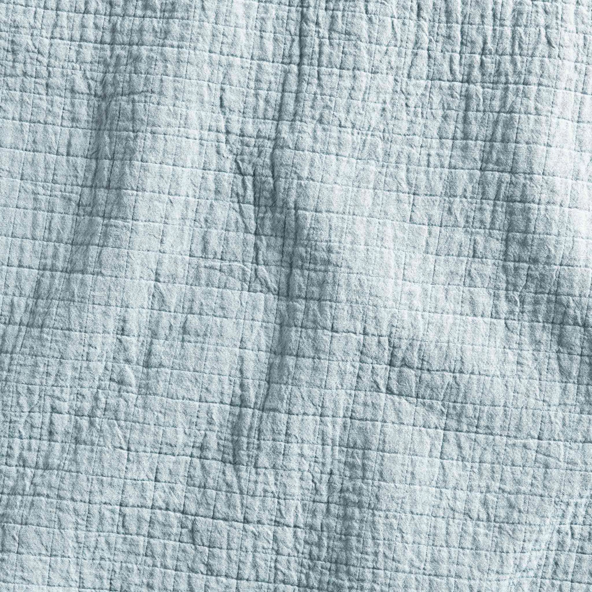 Weekend Wash Bed Blanket