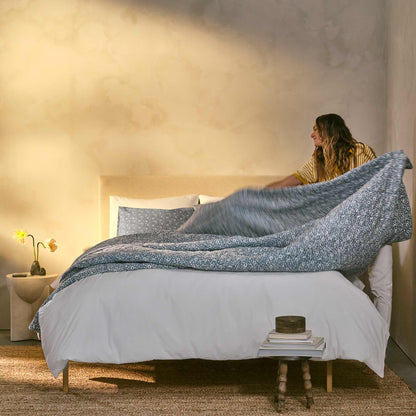 Classic Percale Core Sheet Set