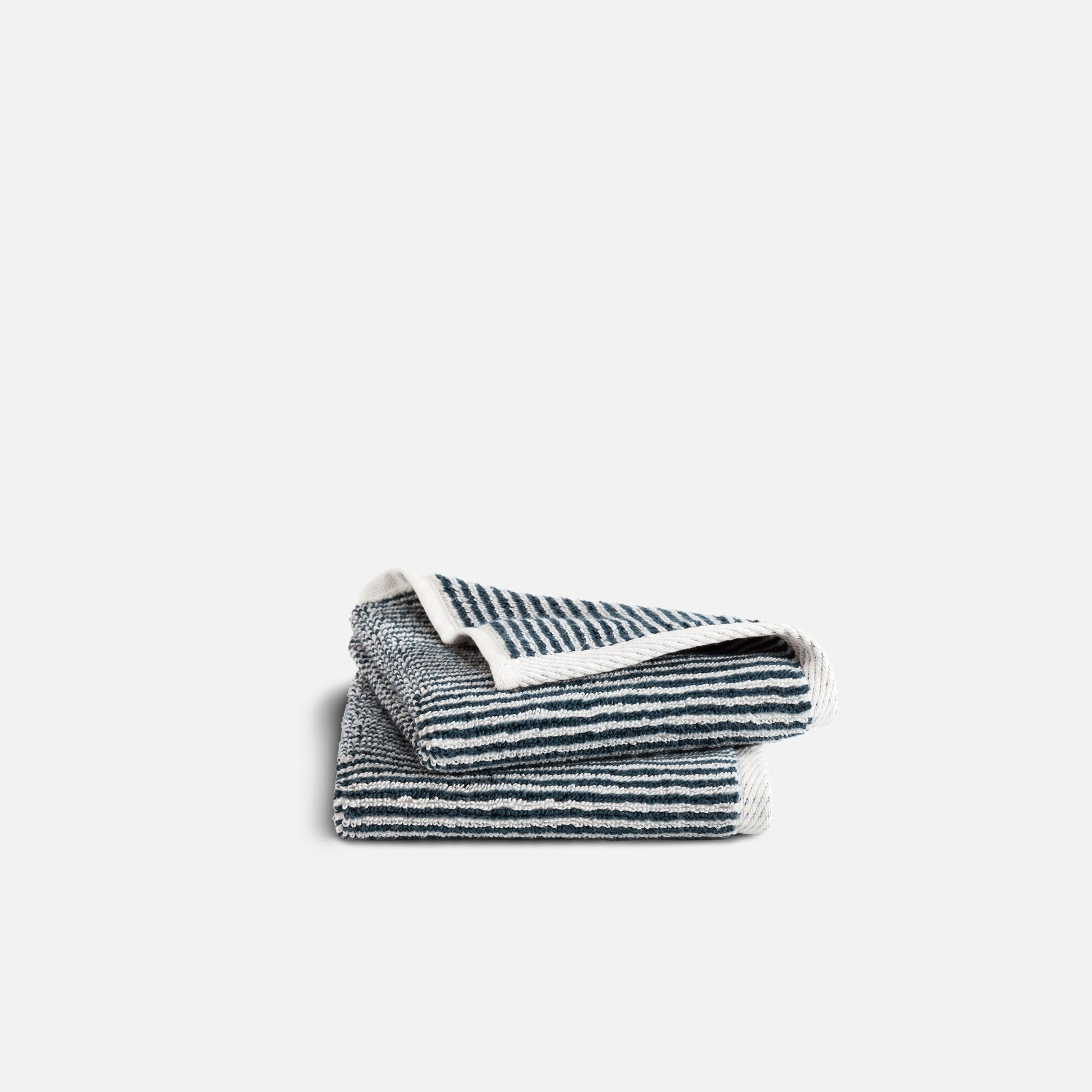 Plush Turkish Cotton Washcloths