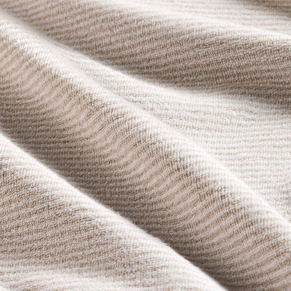 Plush Turkish Cotton Bath Towels