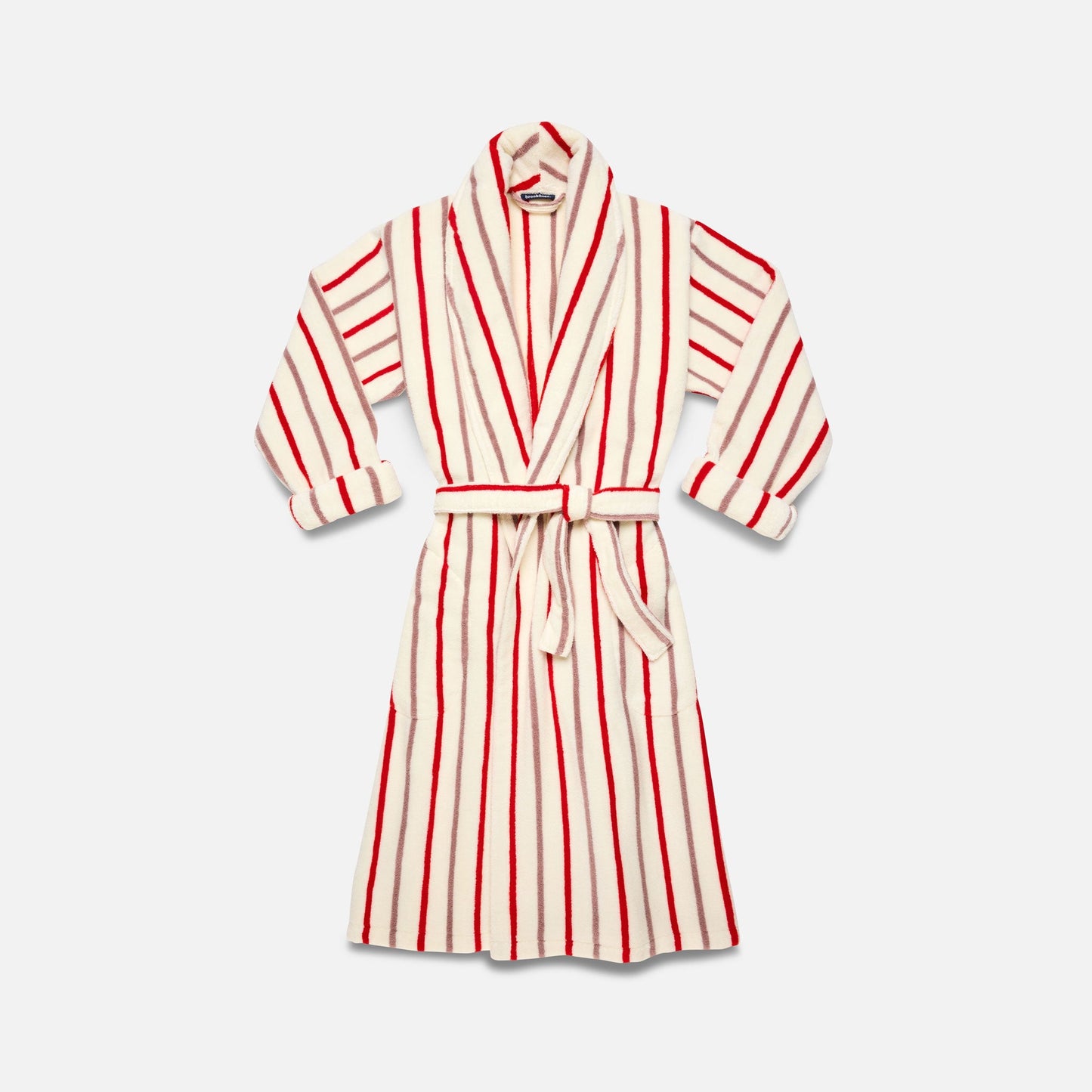 Super-Plush Robe - Last Call