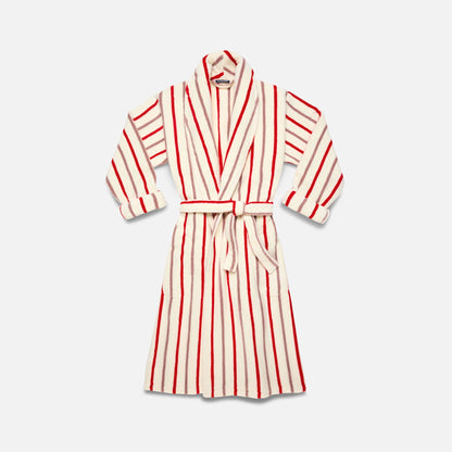 Super-Plush Robe - Last Call