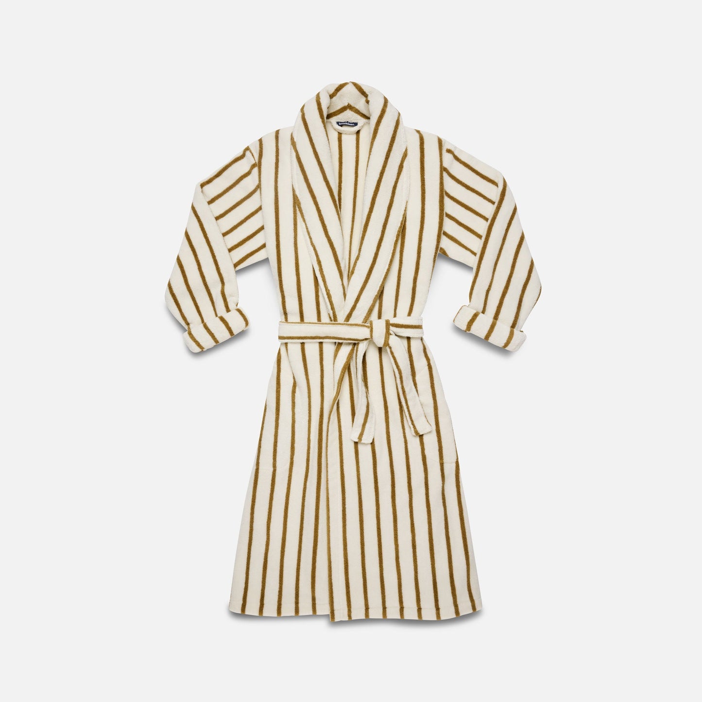 Super-Plush Robe - Last Call