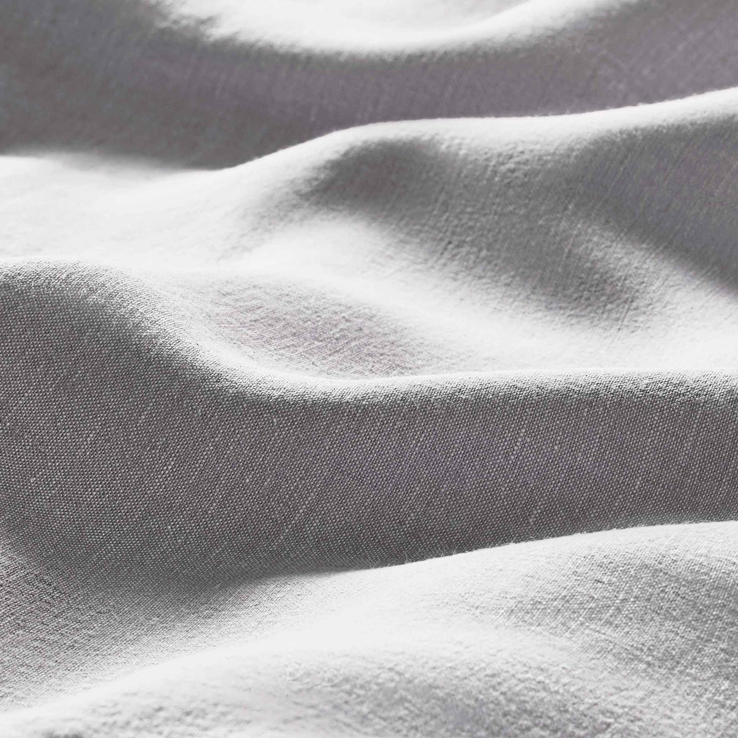 Washed European Linen Pillowcase Set