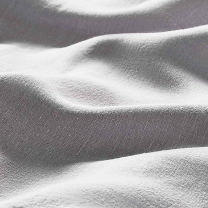 Set of 2 Washed European Linen Core Sheet Set Bundle