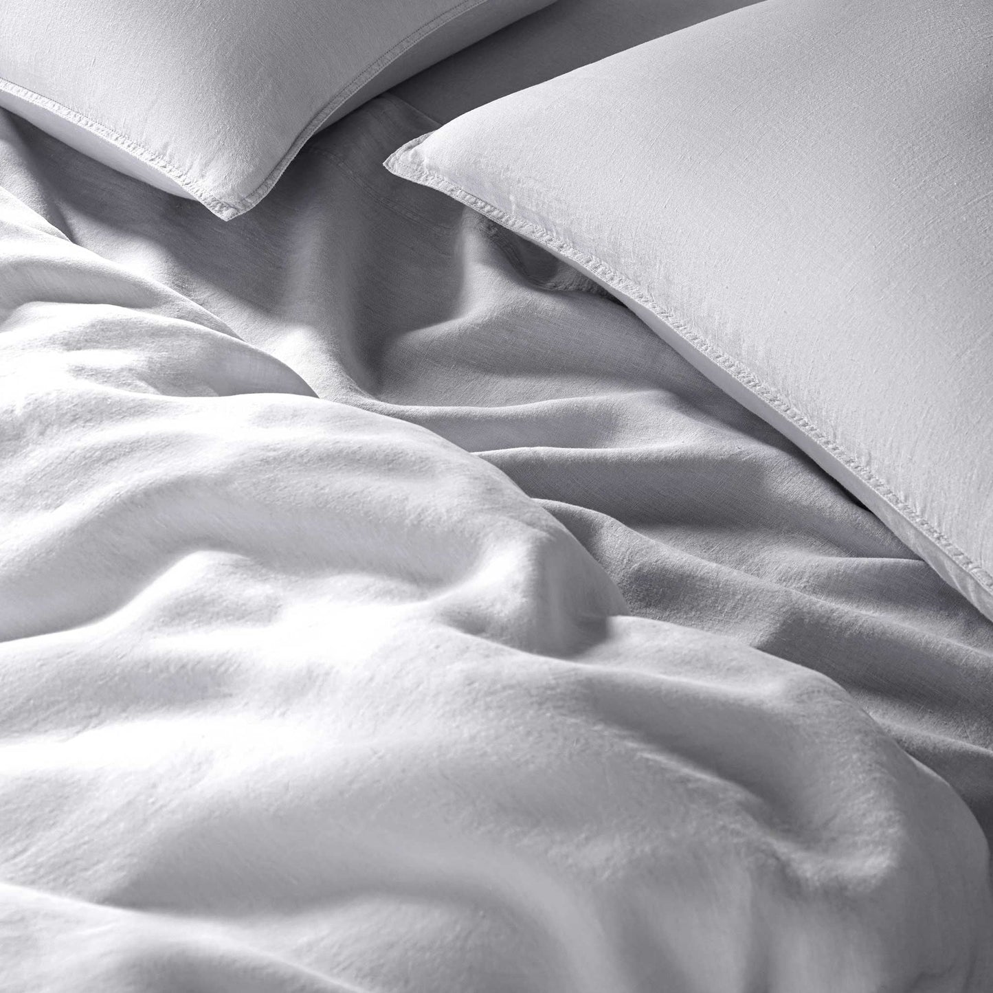 Washed European Linen Dreamweave Hardcore Bundle