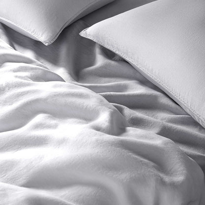 Washed European Linen Dreamweave Hardcore Bundle
