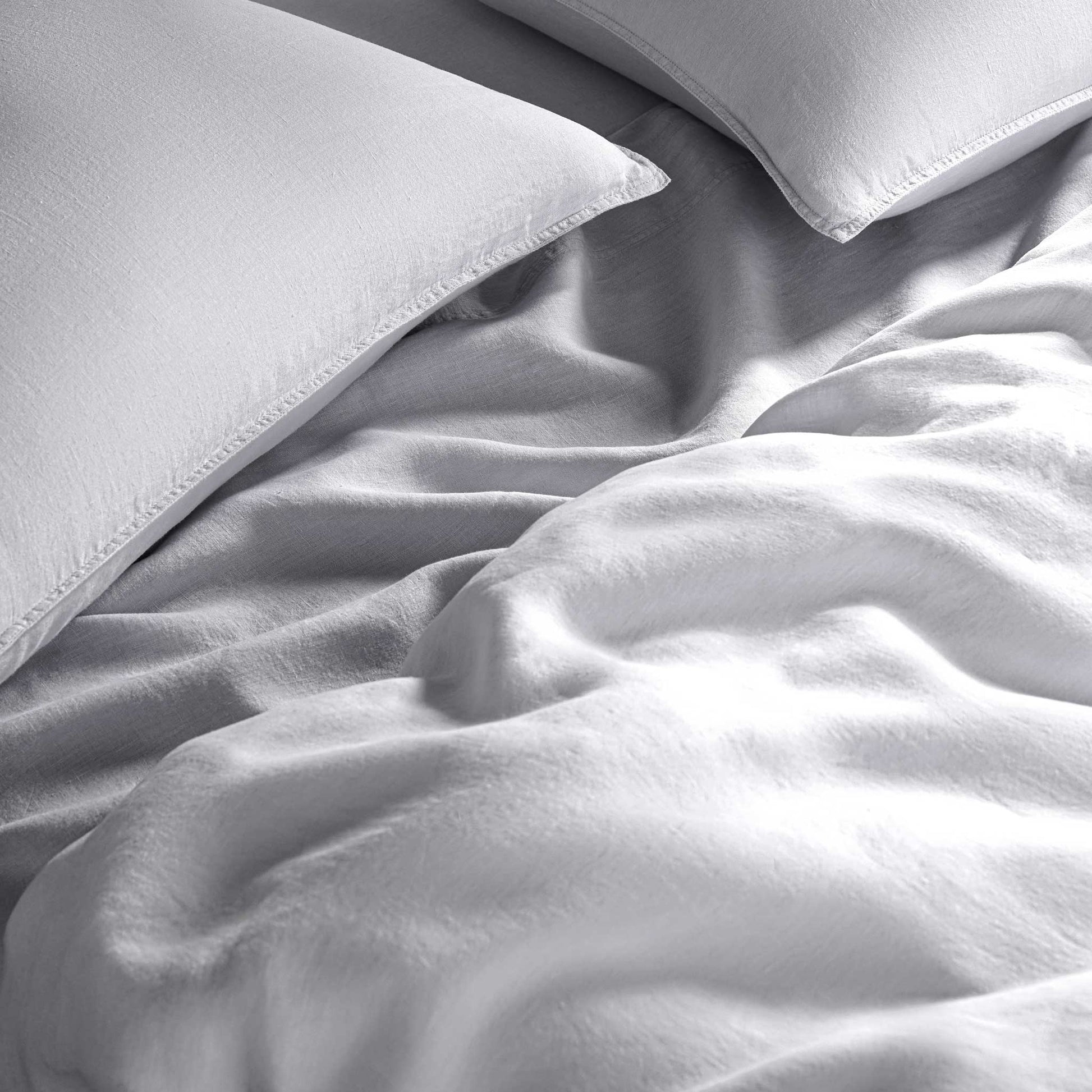Washed European Linen Hardcore Bundle