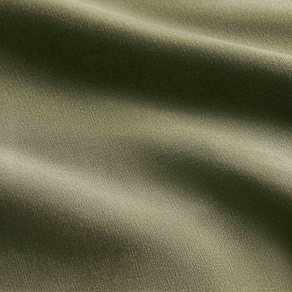 Washed European Linen Pillowcase Set