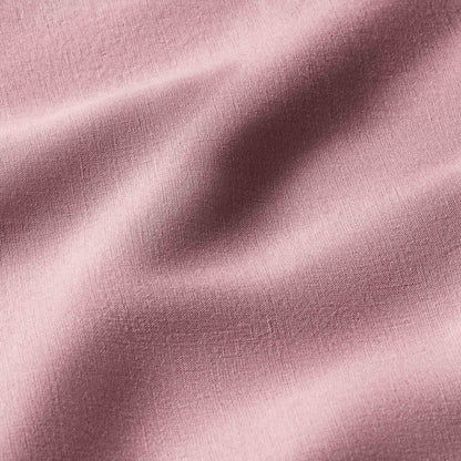 Washed European Linen Pillowcase Set