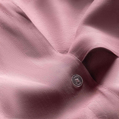 Washed European Linen Duvet Cover