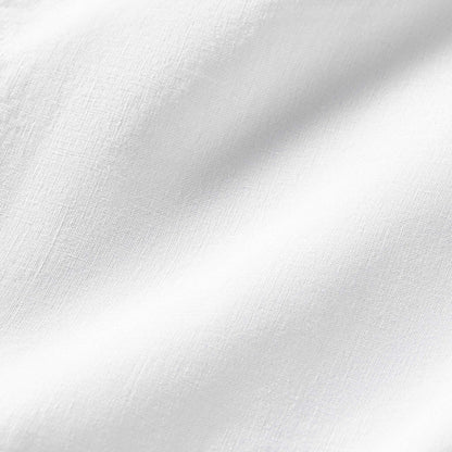 Washed European Linen Core Sheet Set
