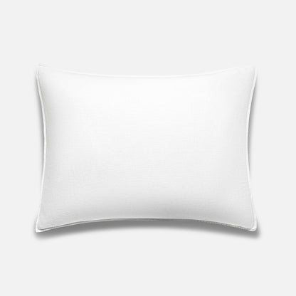 Washed European Linen Pillowcase Set