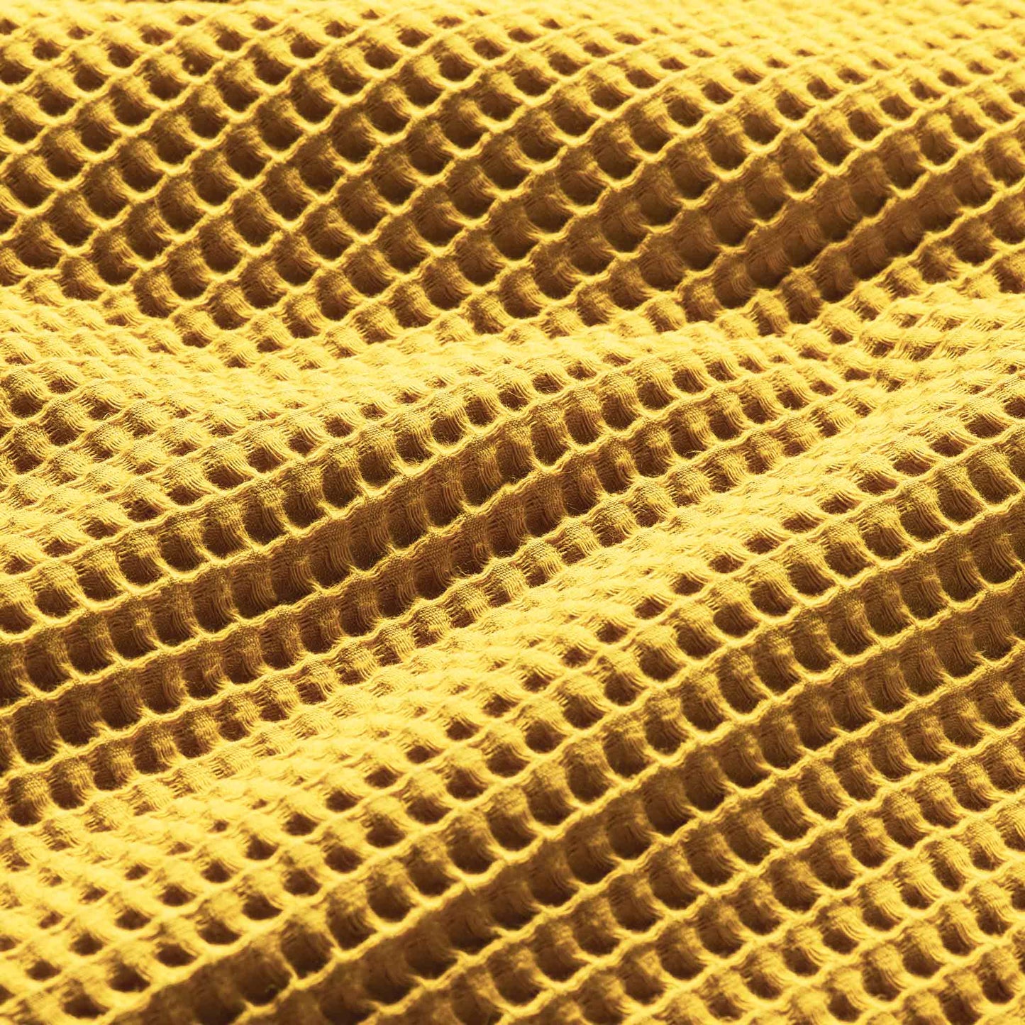 Dreamweave Waffle Throw Blanket - Last Call