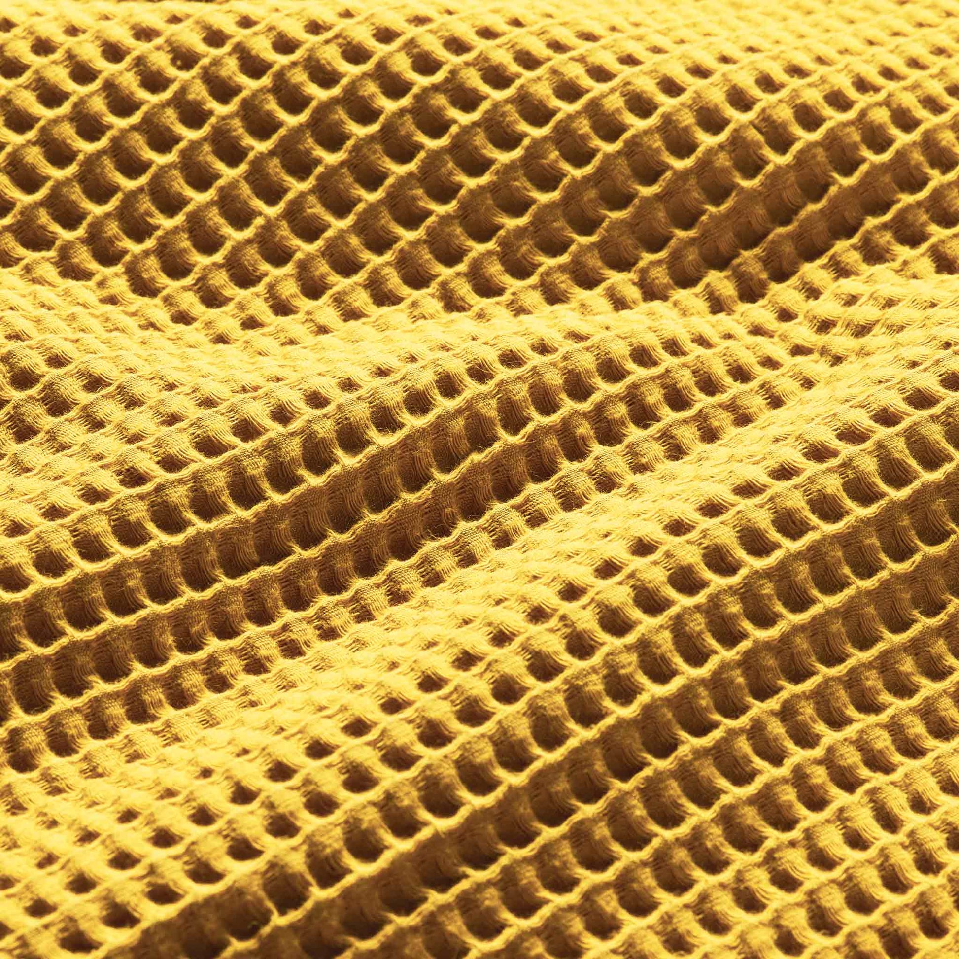 Dreamweave Waffle Bed Blanket