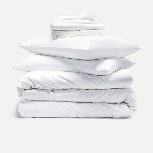 Classic Percale Hardcore Bundle