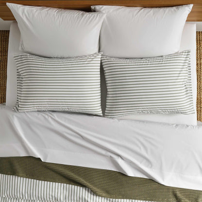 Classic Percale Dreamweave Hardcore Bundle