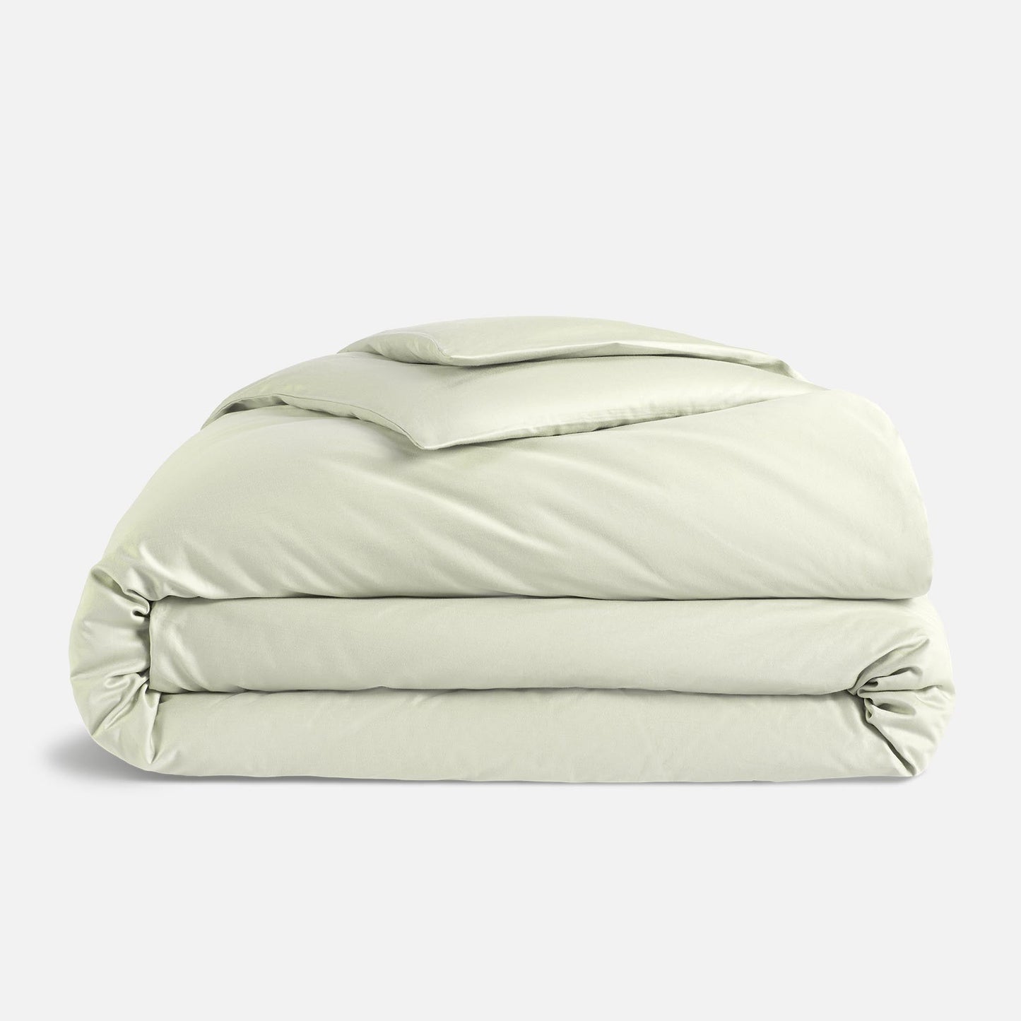 Luxe Sateen Duvet Cover - Last Call