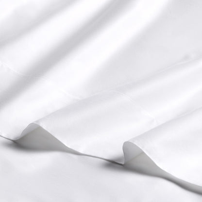 Luxe Sateen Whole Bedding Bundle