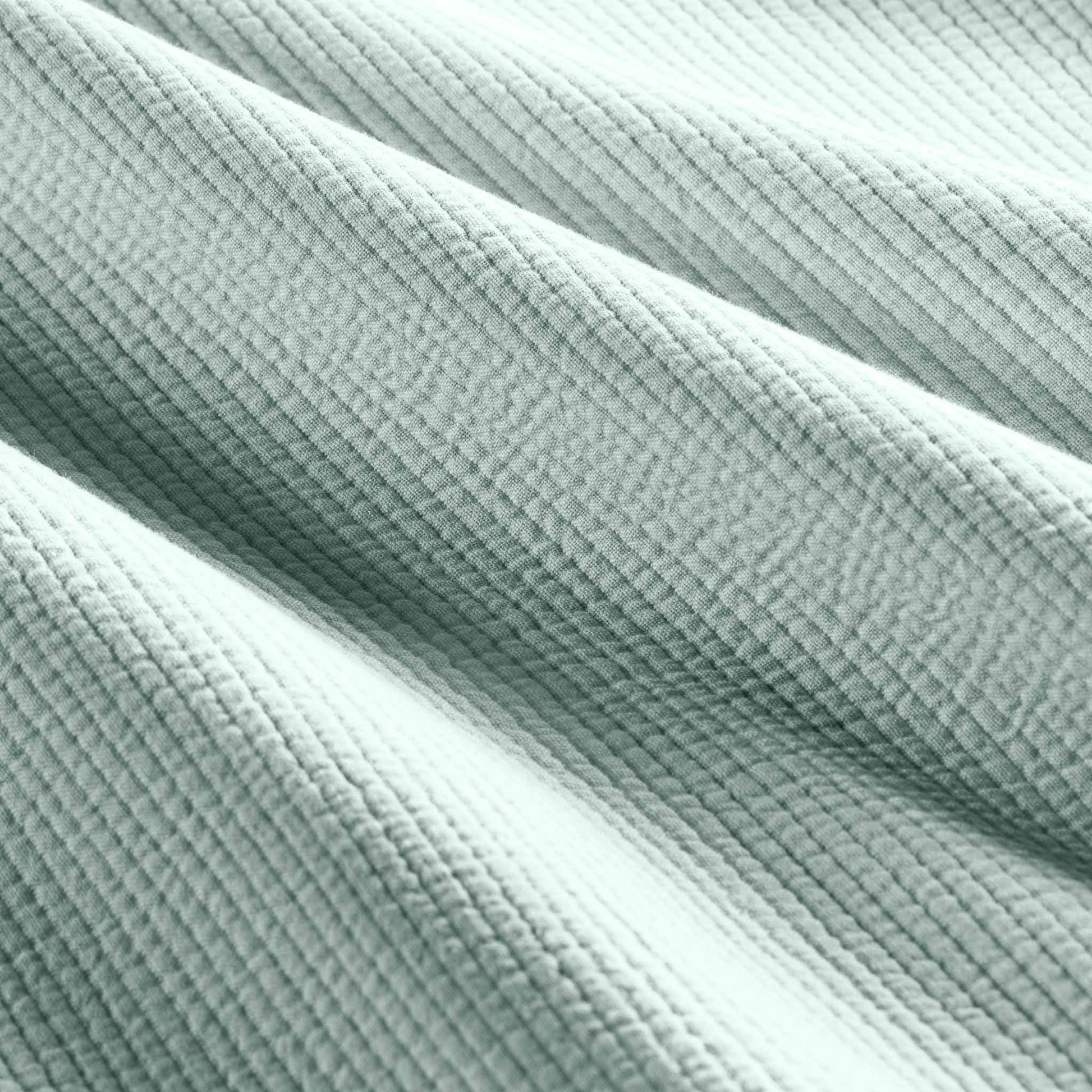 Starter Bundle: Ribbed Matelasse Quilt