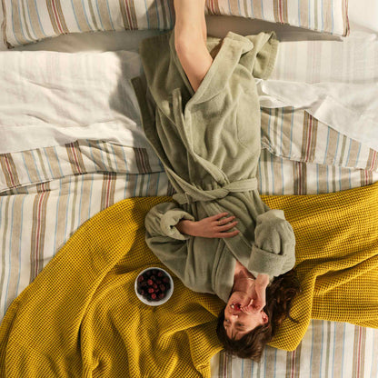 Super-Plush Robe - Last Call