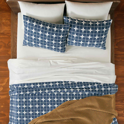 Starter Bundle: Ribbed Matelasse Quilt