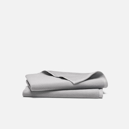 Plush Turkish Cotton Hand Towels