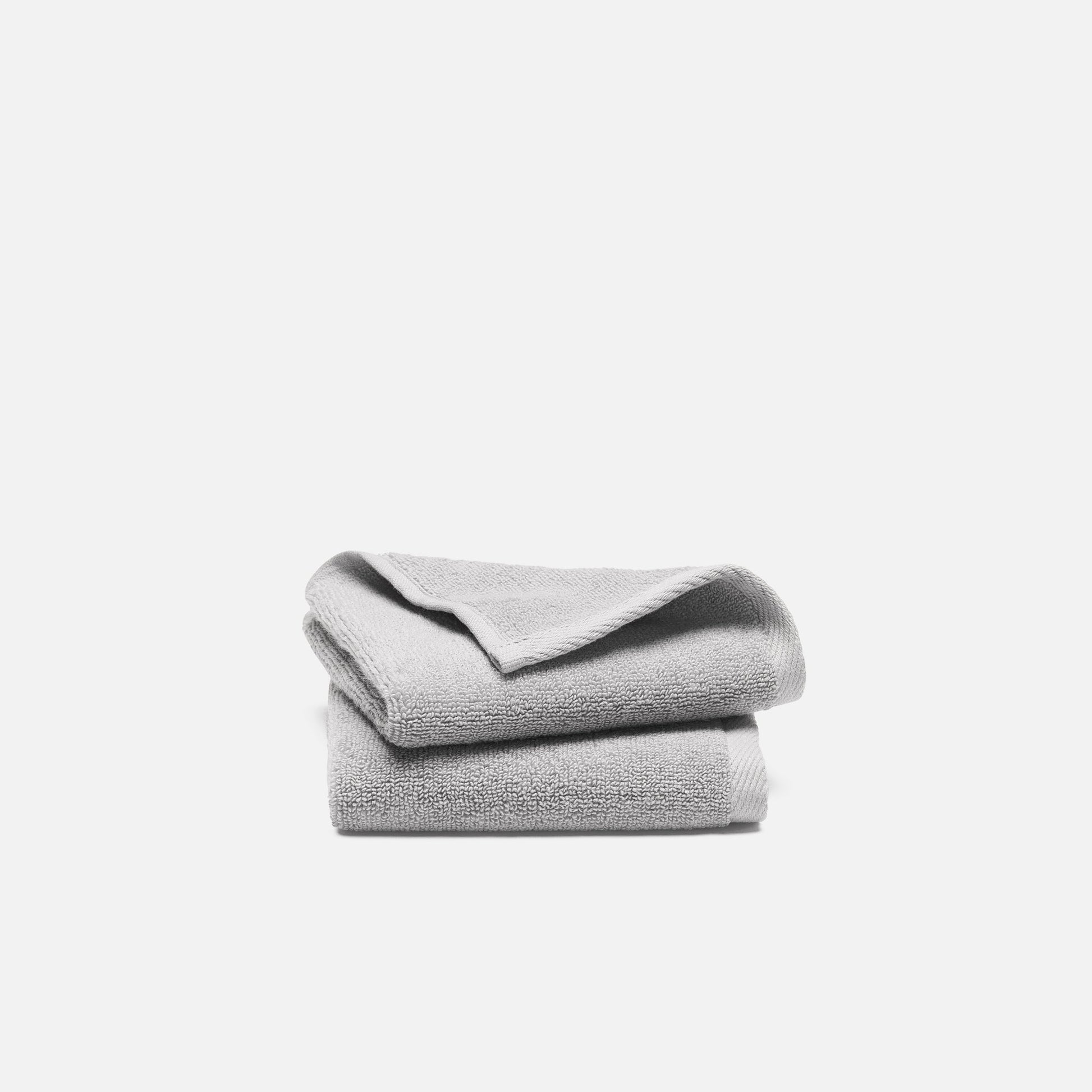 Plush Turkish Cotton Washcloths