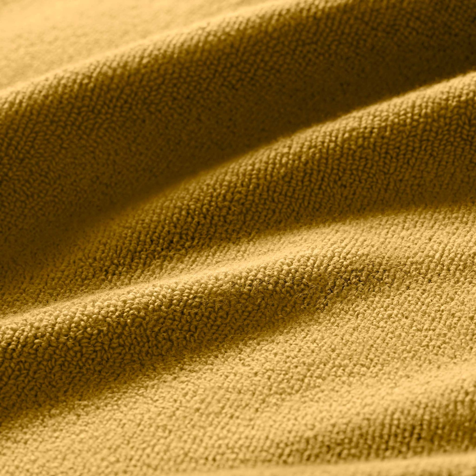 Plush Turkish Cotton Hand Towels