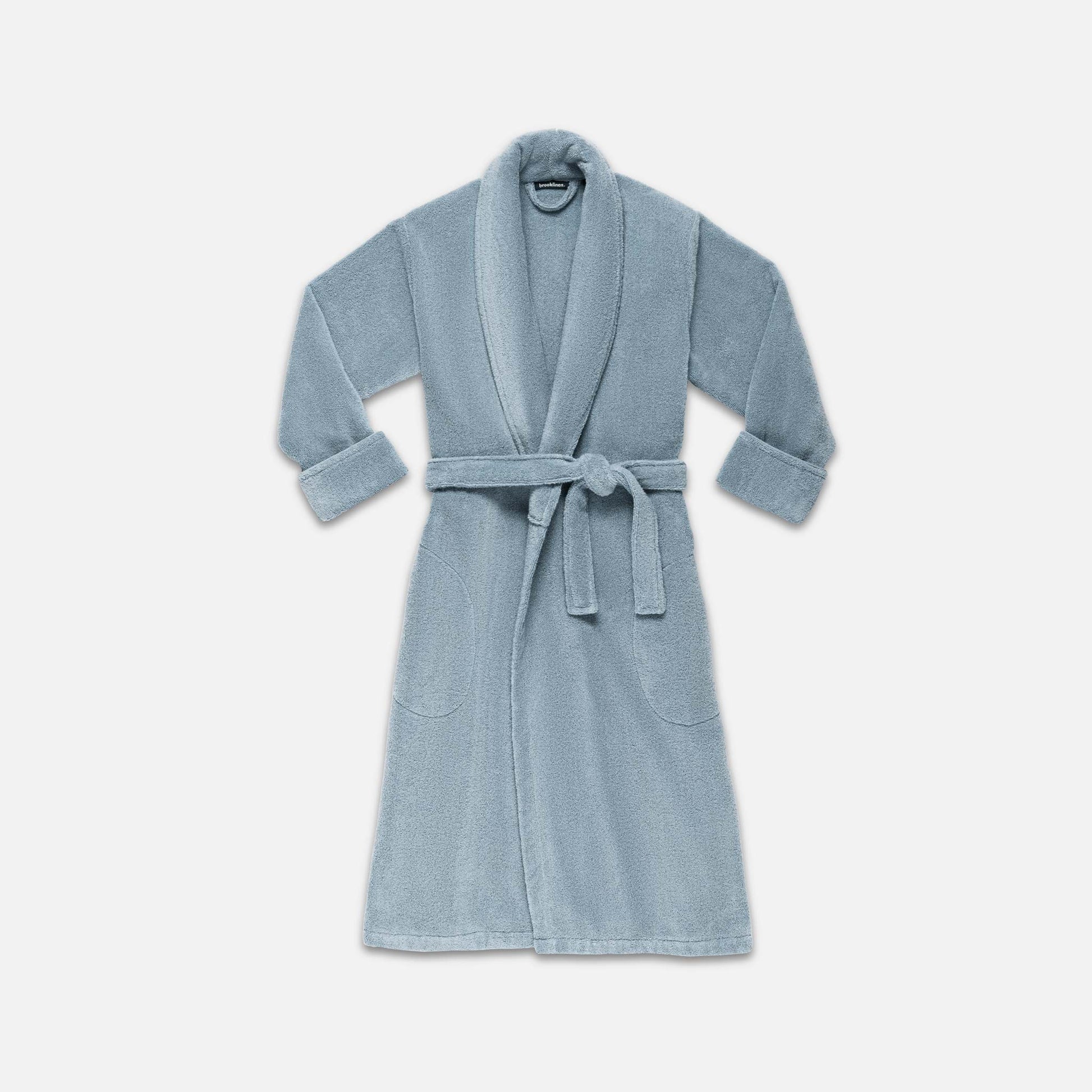Mine and Yours Super-Plush Robe Bundle