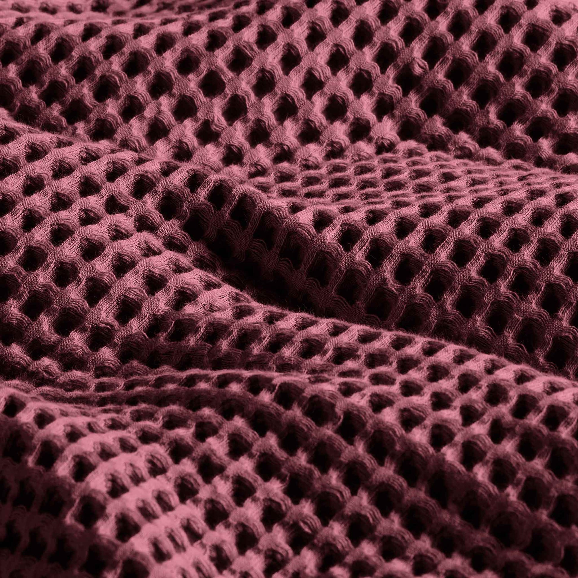 Dreamweave Waffle Whole Bath Bundle