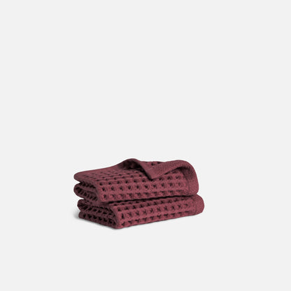 Dreamweave Waffle Washcloths