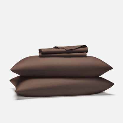 Classic Percale Core Sheet Set
