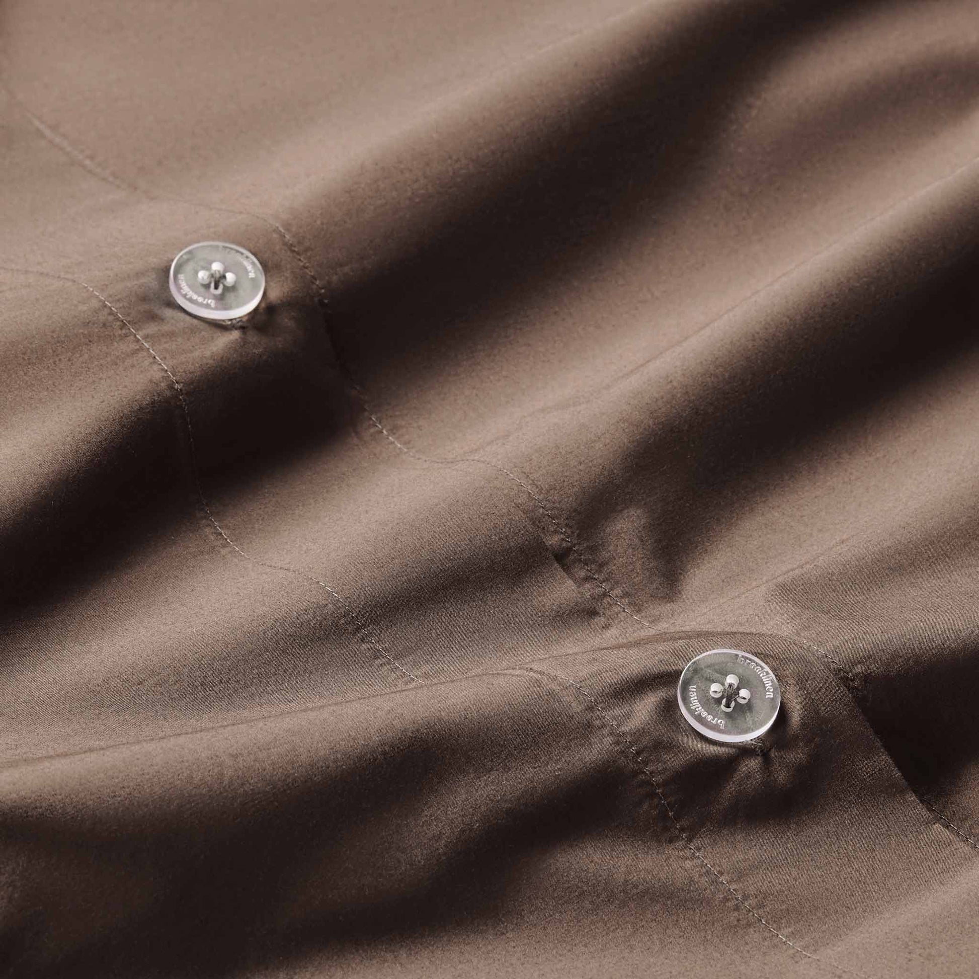 Classic Percale Duvet Set Bundle