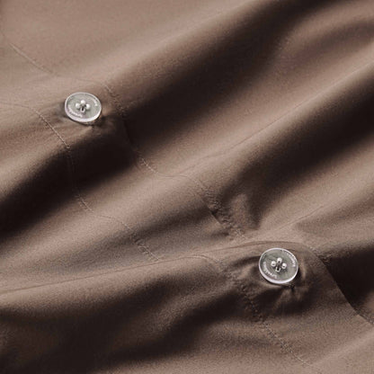 Classic Percale Duvet Set Bundle