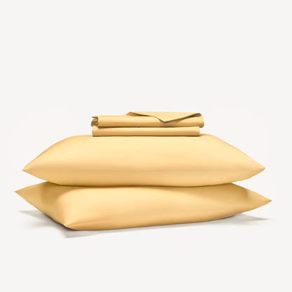 Set of 2 Classic Percale Core Sheet Set Bundle