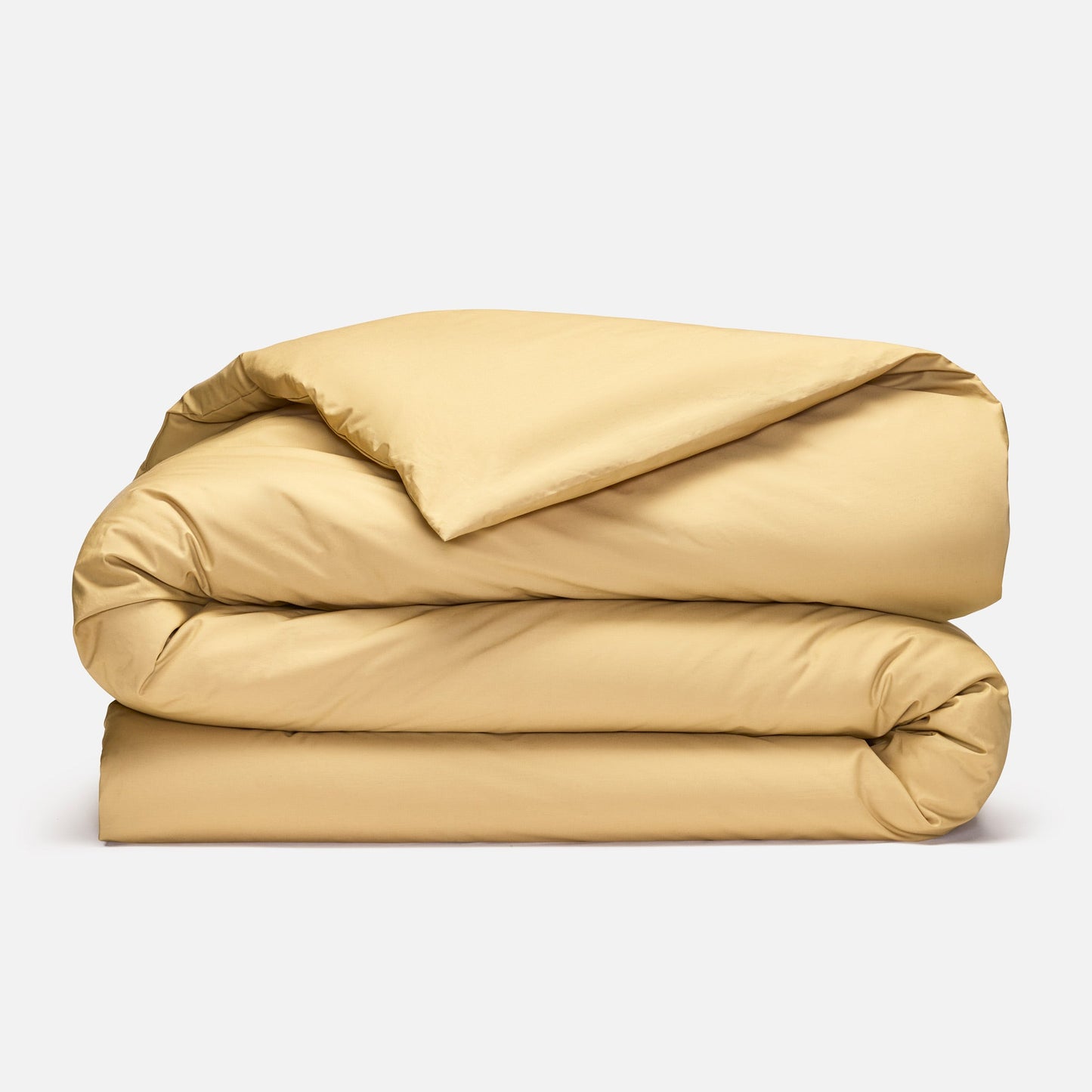 Classic Percale Duvet Cover