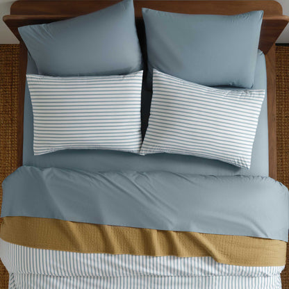 Weekend Wash Bed Blanket