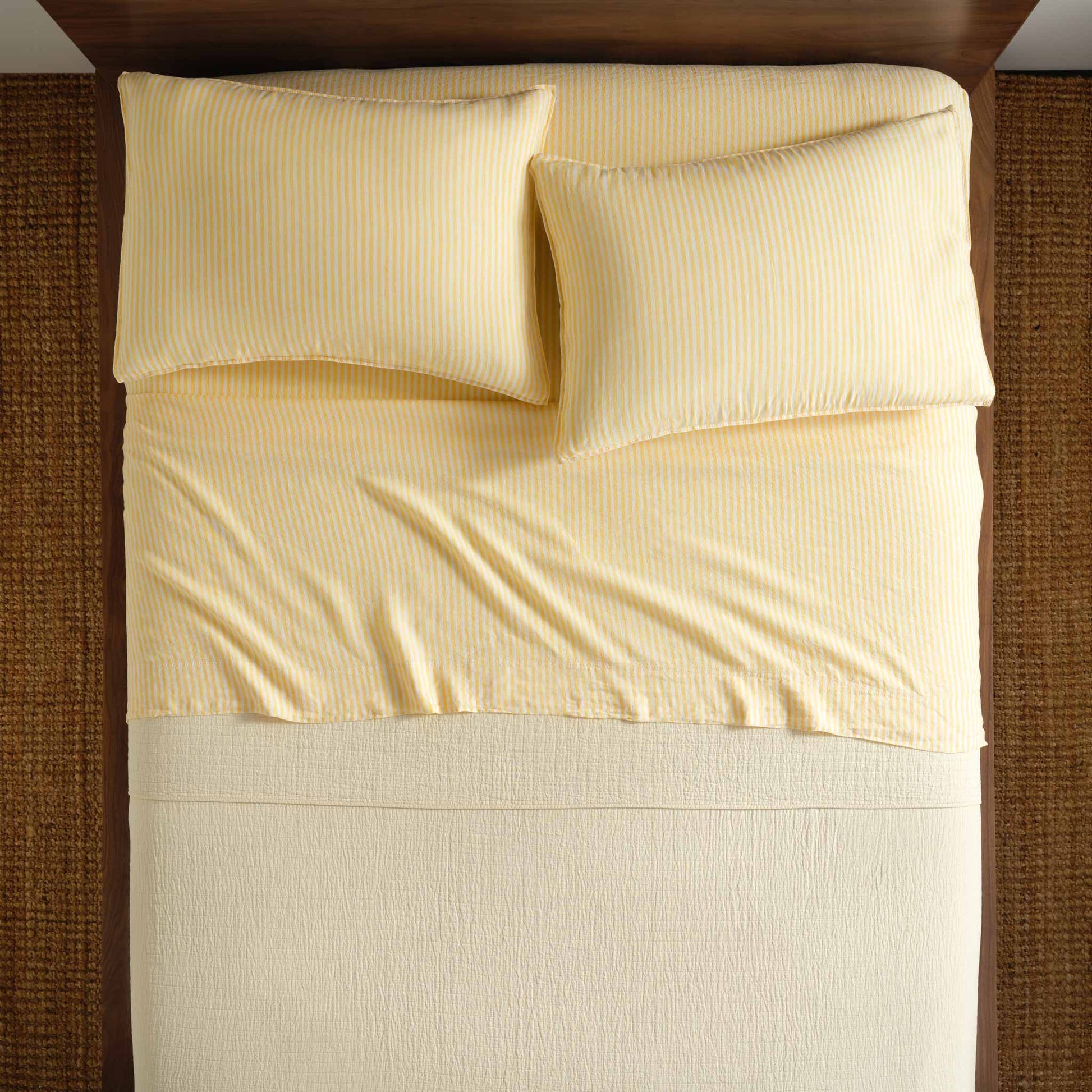 Weekend Wash Bed Blanket - Last Call