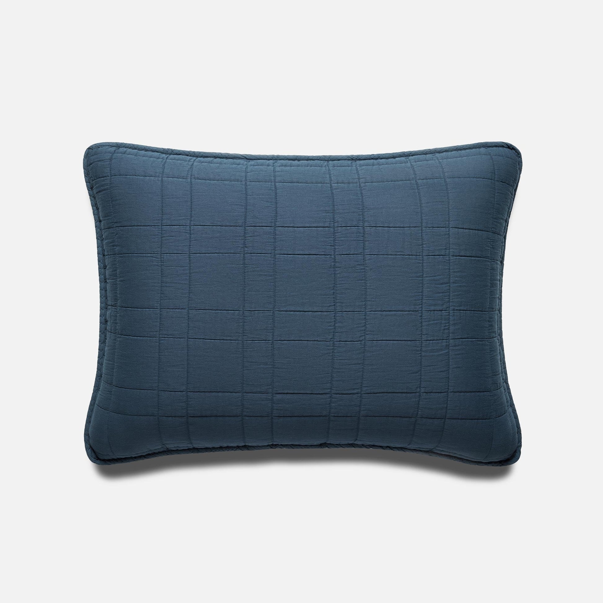 Weekend Wash Sham Set