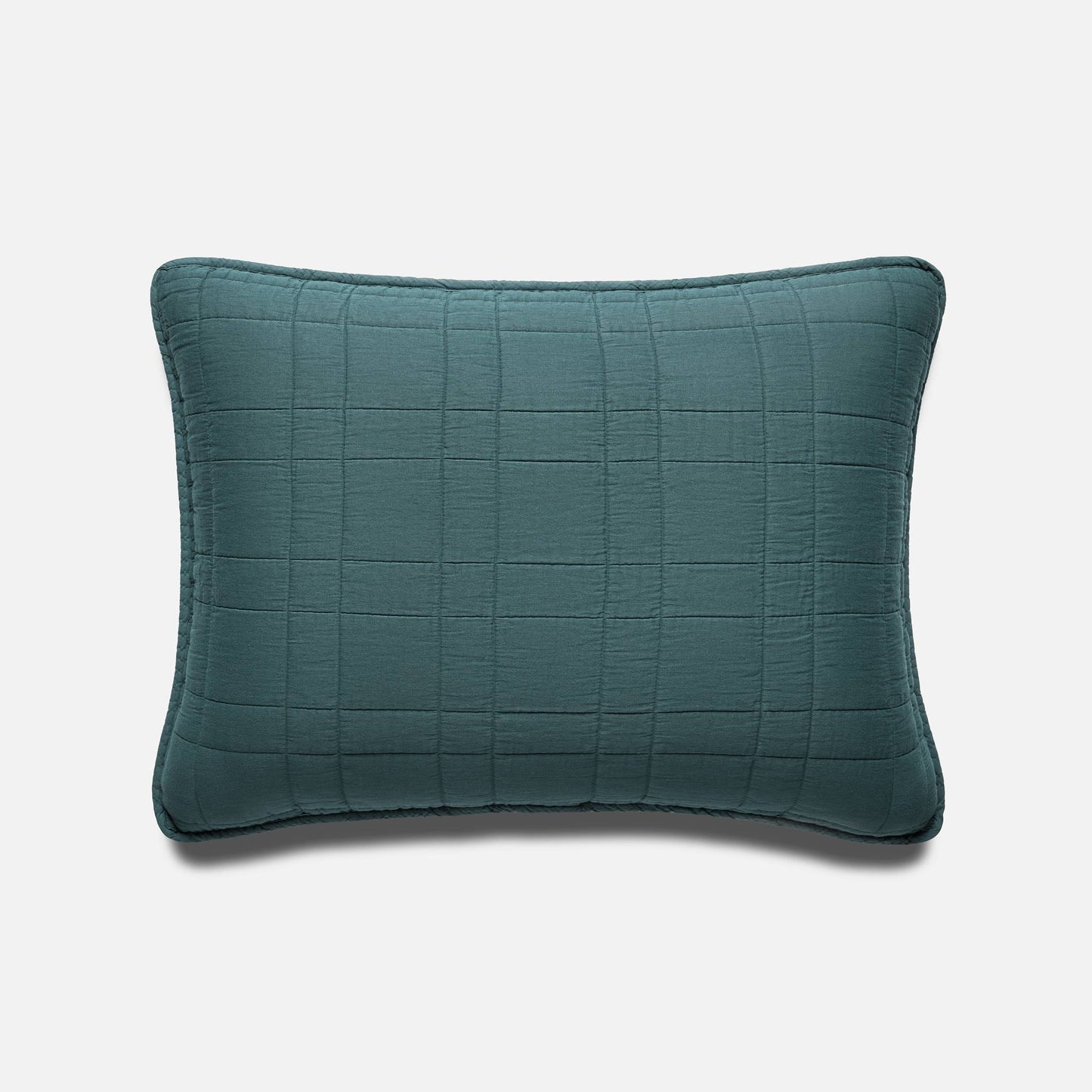 Weekend Wash Sham Set