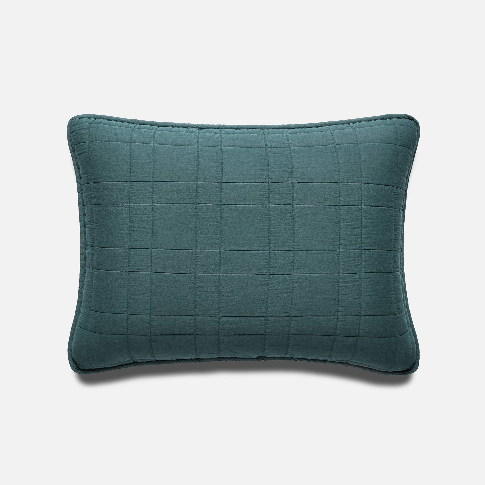 Weekend Wash Sham Set