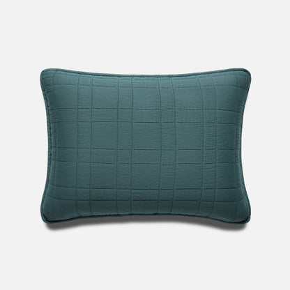 Weekend Wash Sham Set