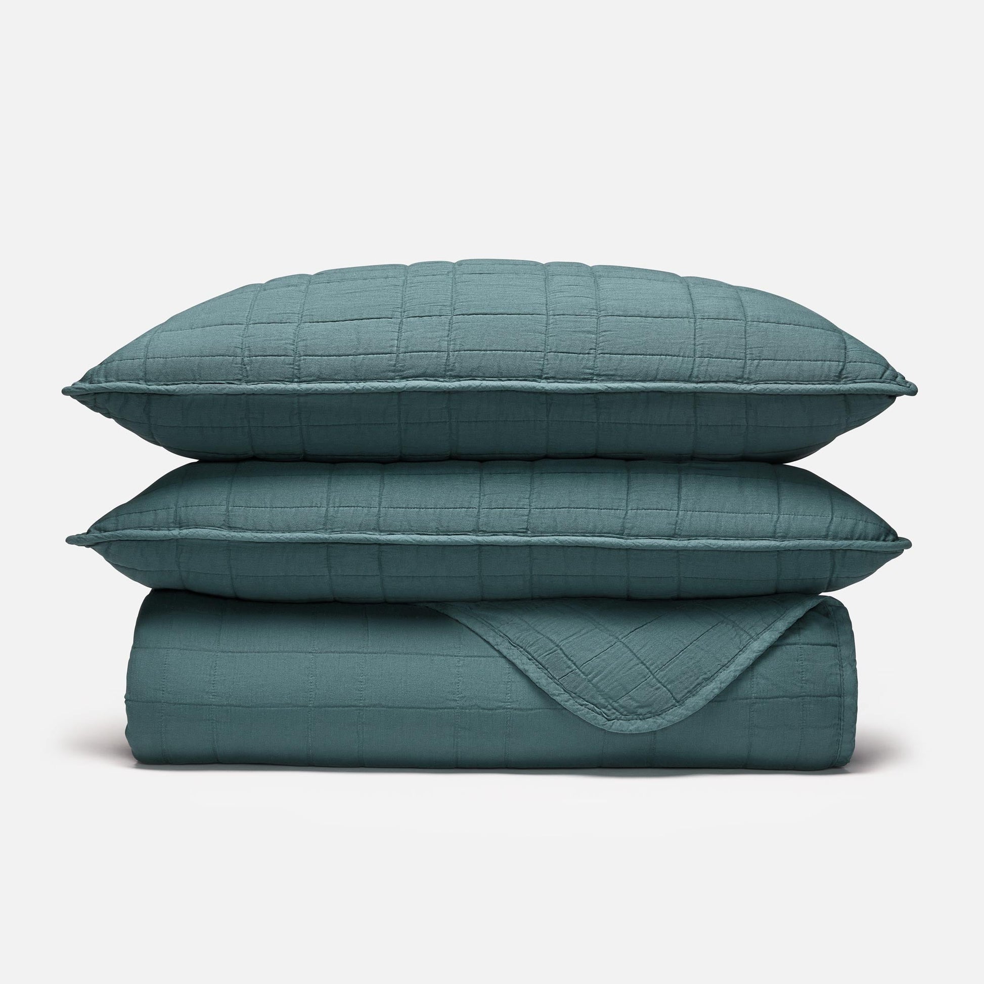 Weekend Wash Quilt Set